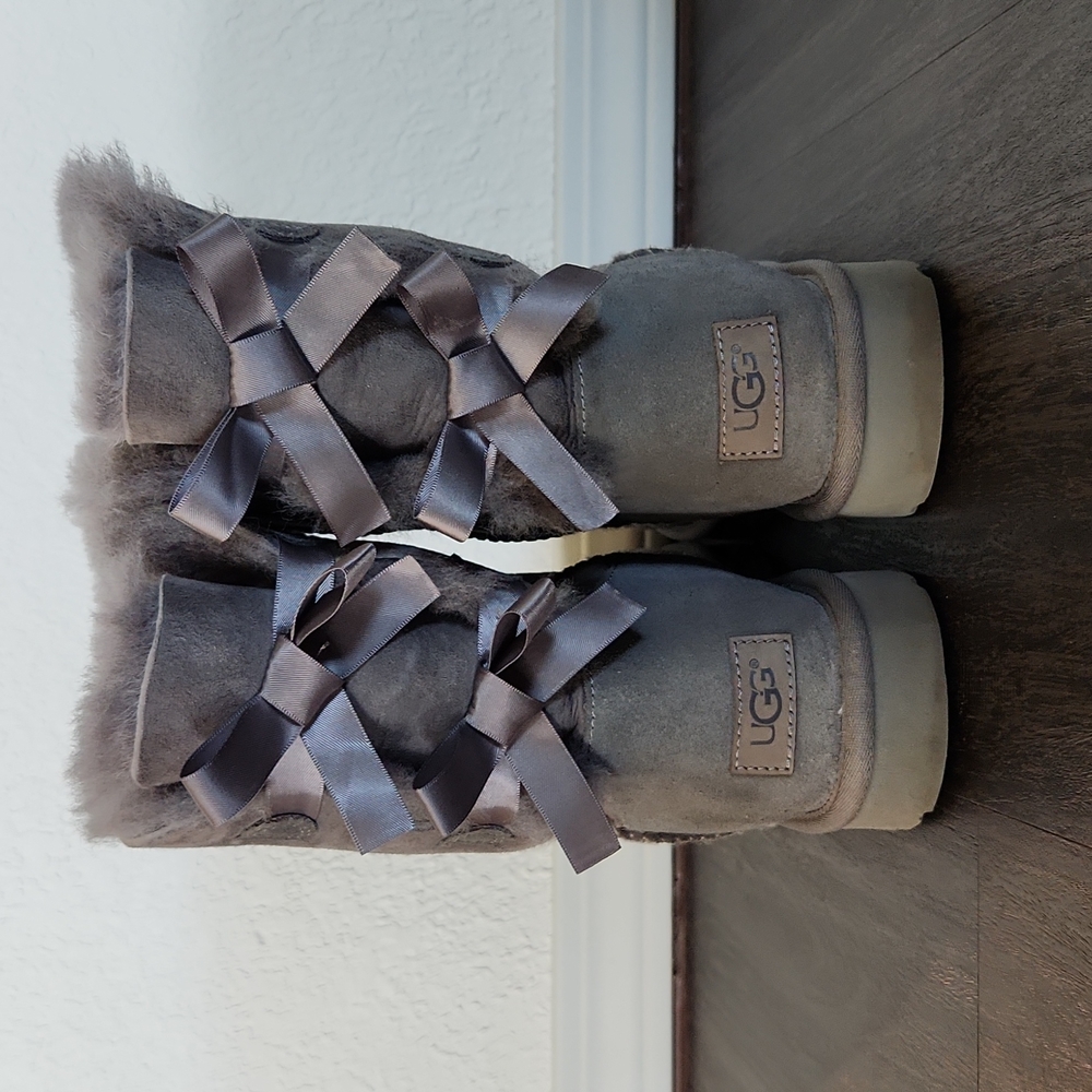 UGG boots